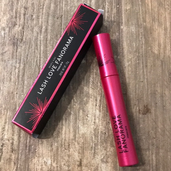 Mary Kay mascara